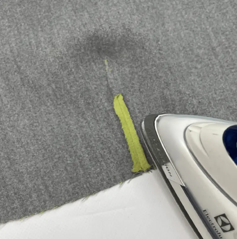 How to sew the Sevran women's autumn coat: detailed step-by-step tutorial