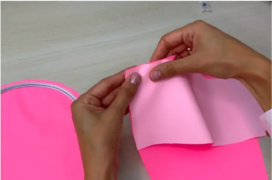 Sew your own toddler overalls Alaska: step-by-step DIY tutorial