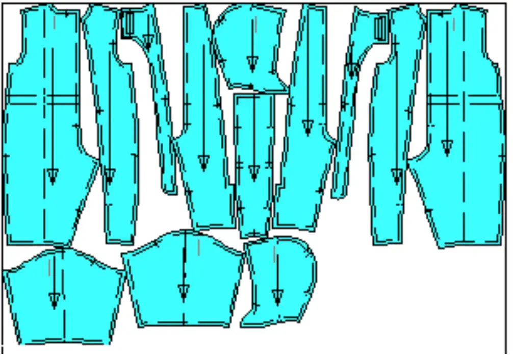 Sew your own toddler overalls Alaska: step-by-step DIY tutorial