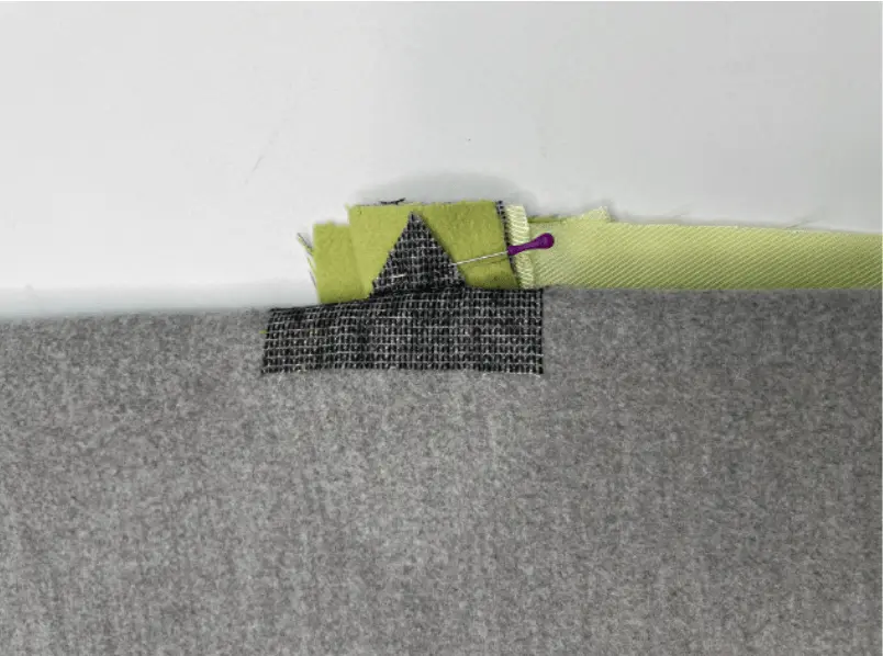 How to sew the Sevran women's autumn coat: detailed step-by-step tutorial