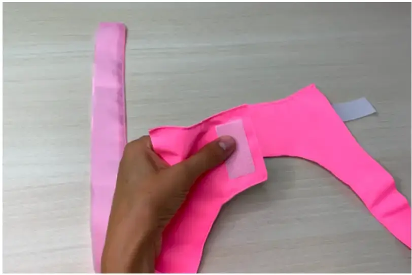 Sew your own toddler overalls Alaska: step-by-step DIY tutorial