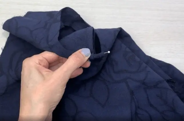 Complete sewing tutorial for a stylish puff sleeve dress Nice