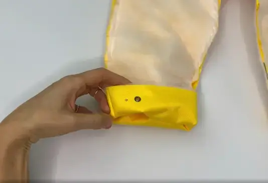 Brighton kids outdoor pants sewing tutorial