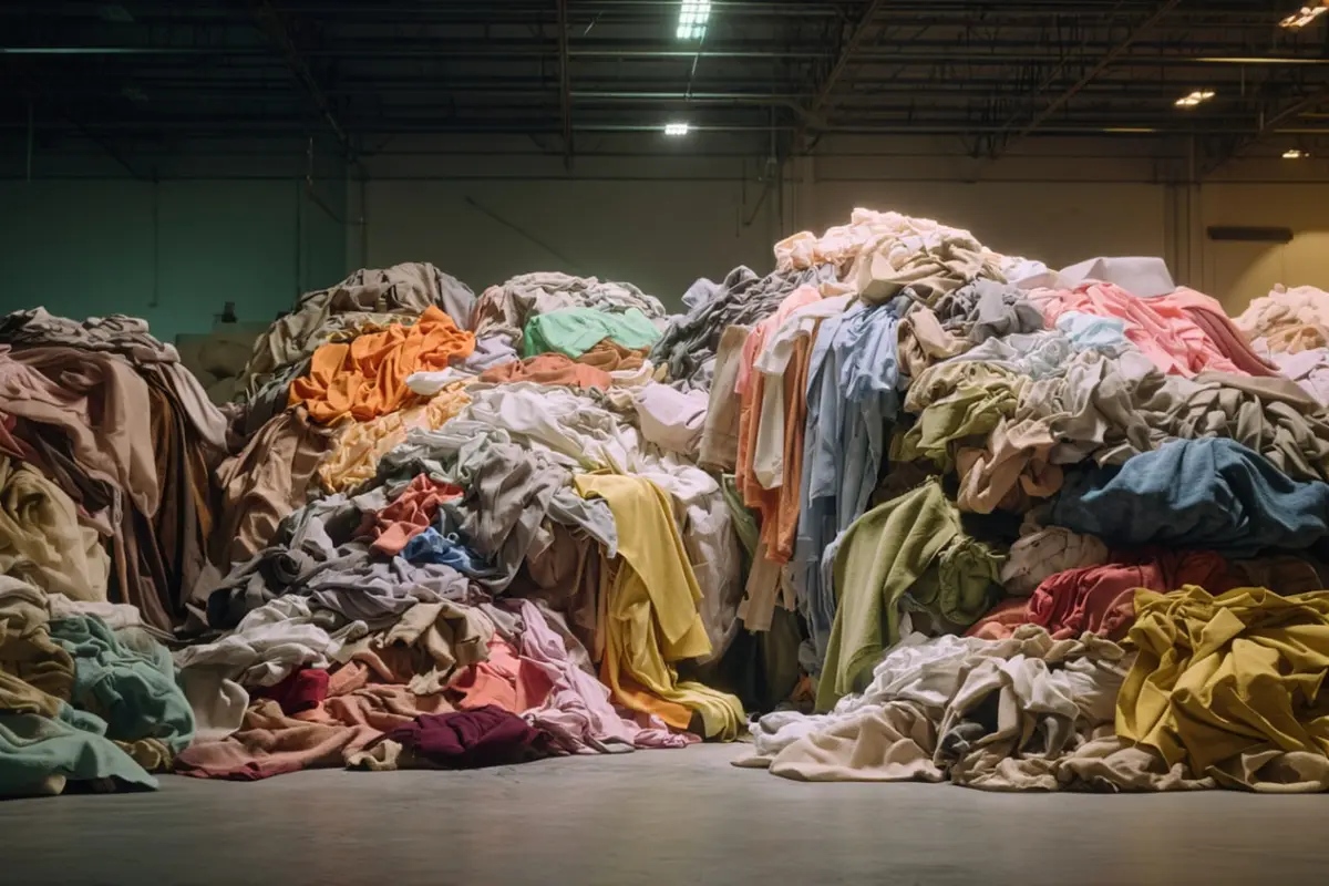 Mass Market vs. Handmade Clothes