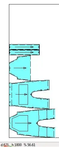 Delhi bib overall sewing tutorial