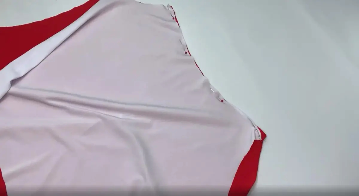 Arizona swimsuit sewing tutorial