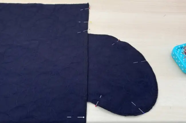 Complete sewing tutorial for a stylish puff sleeve dress Nice