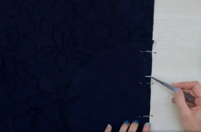 Complete sewing tutorial for a stylish puff sleeve dress Nice