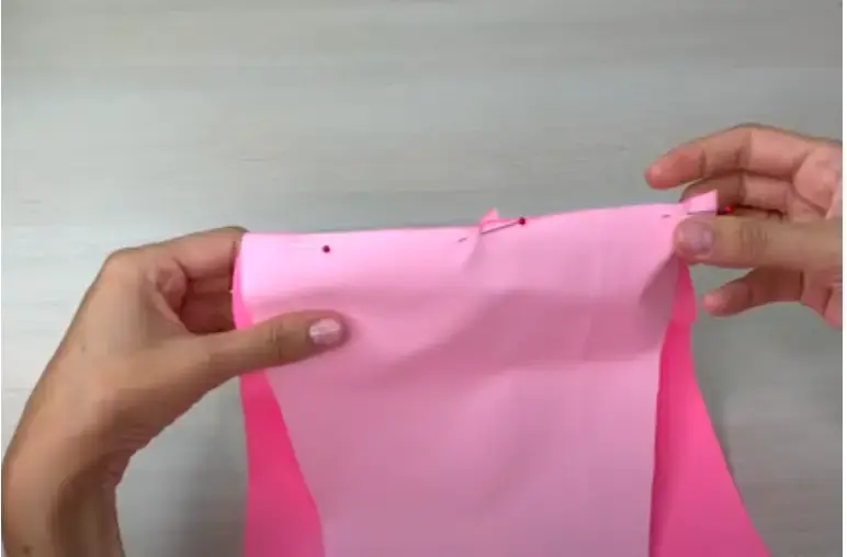 Sew your own toddler overalls Alaska: step-by-step DIY tutorial