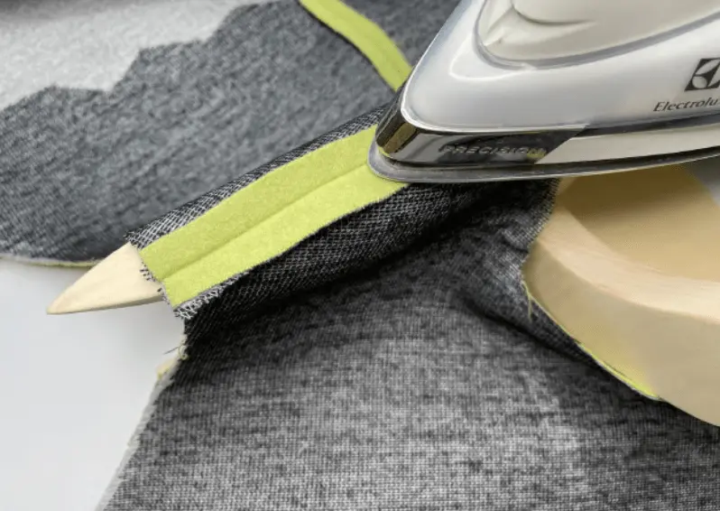 How to sew the Sevran women's autumn coat: detailed step-by-step tutorial