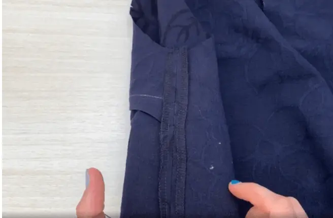 Complete sewing tutorial for a stylish puff sleeve dress Nice