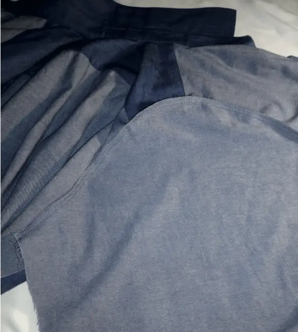 Portland Men's shirt sewing tutorial: step-by-step guide for a classic shirt