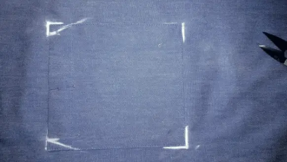 Portland Men's shirt sewing tutorial: step-by-step guide for a classic shirt
