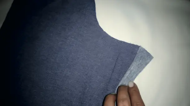 Portland Men's shirt sewing tutorial: step-by-step guide for a classic shirt