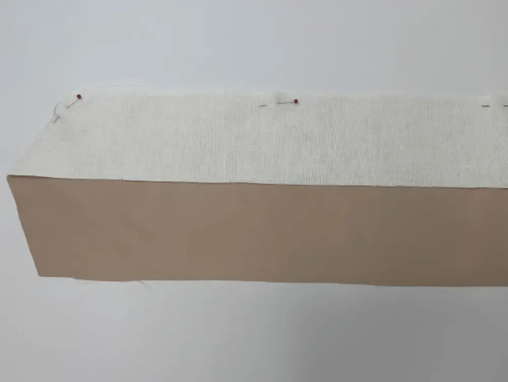 How to sew the Lausanne women's jacket: complete step-by-step tutorial