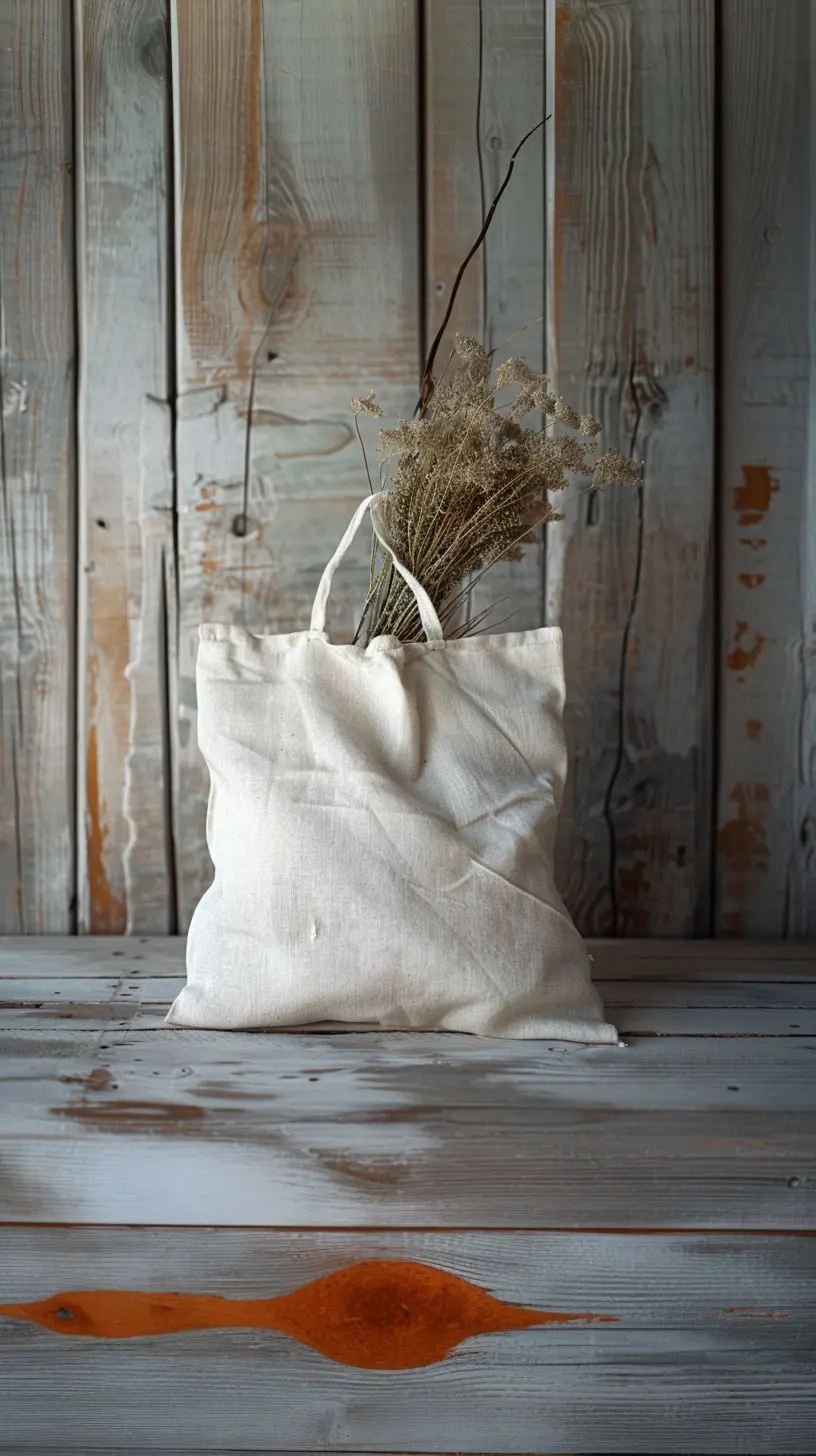 Stitching Sustainably