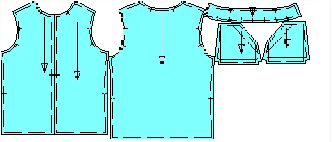 Vienna kids sewing tutoial