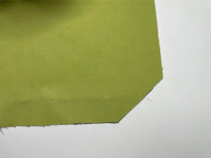 How to sew the Sevran women's autumn coat: detailed step-by-step tutorial