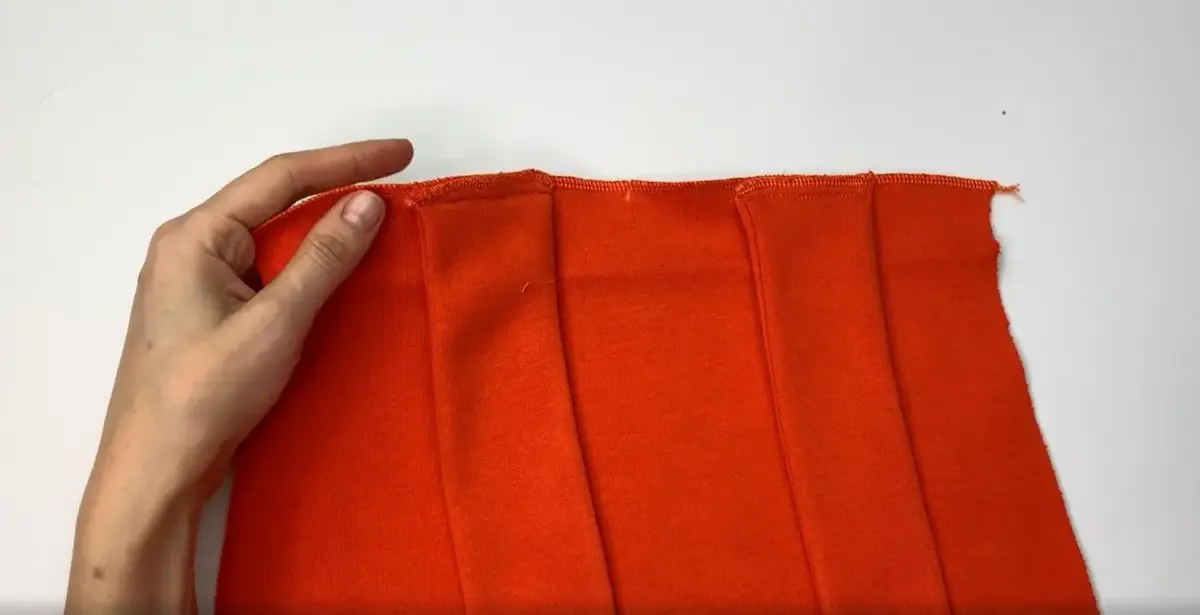 Delhi bib overall sewing tutorial