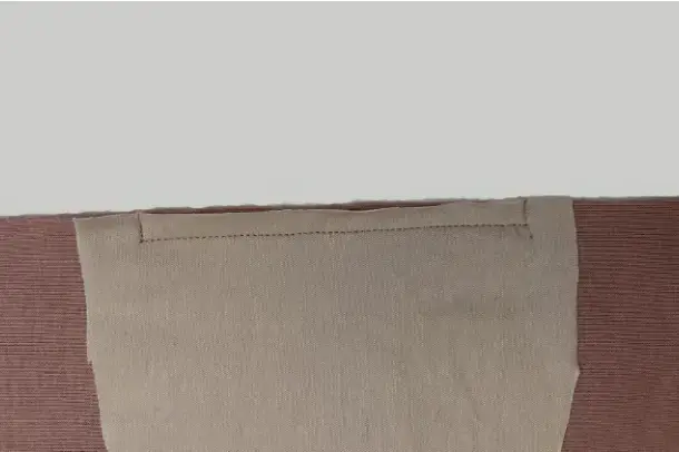 New Jersey girls tracksuit sewing tutorial