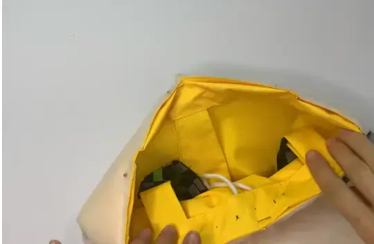 Brighton kids outdoor pants sewing tutorial