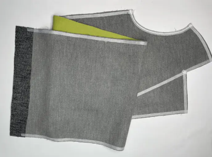 How to sew the Sevran women's autumn coat: detailed step-by-step tutorial