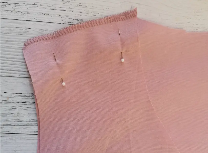 Sew the Larnaca women's dress: easy sewing tutorial for beginners