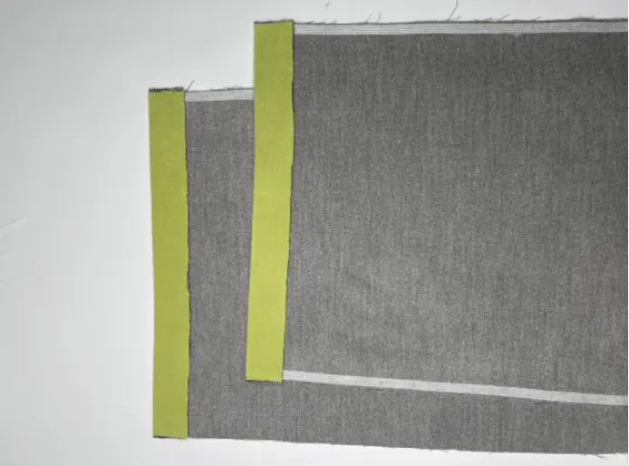 How to sew the Sevran women's autumn coat: detailed step-by-step tutorial