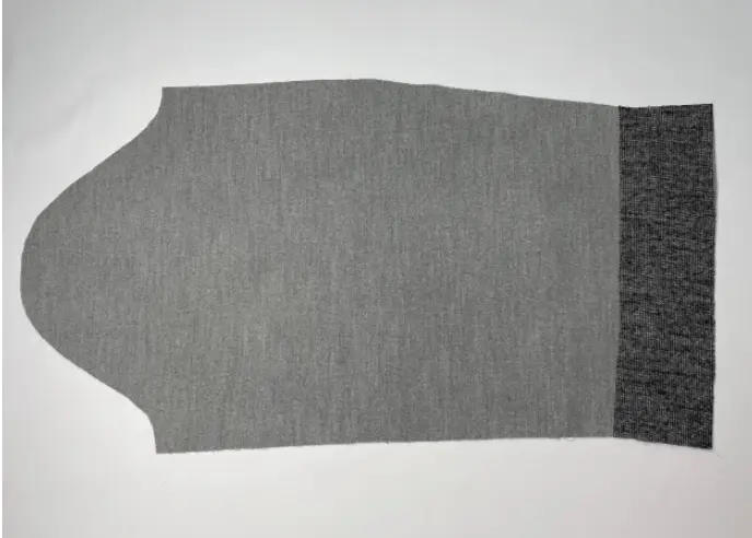 How to sew the Sevran women's autumn coat: detailed step-by-step tutorial