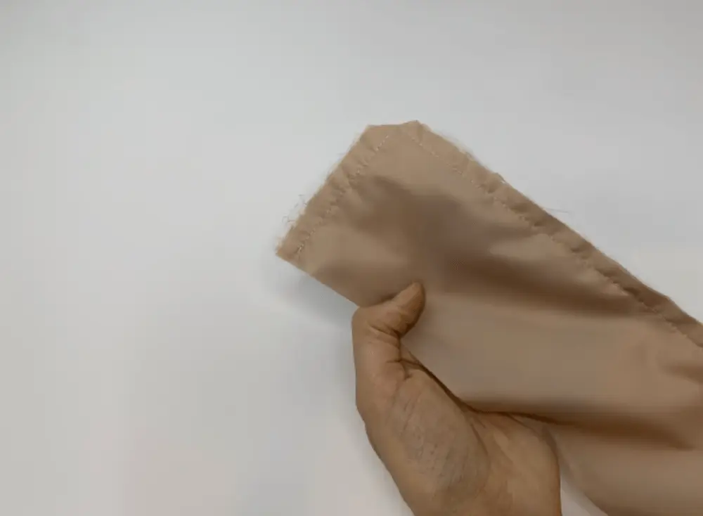 How to sew the Lausanne women's jacket: complete step-by-step tutorial
