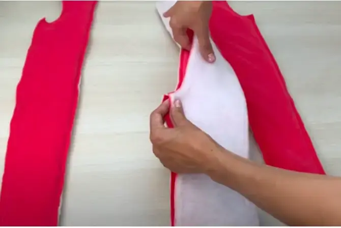 Sew your own toddler overalls Alaska: step-by-step DIY tutorial