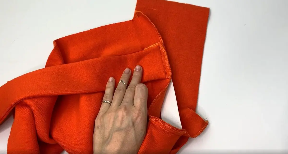 Delhi bib overall sewing tutorial