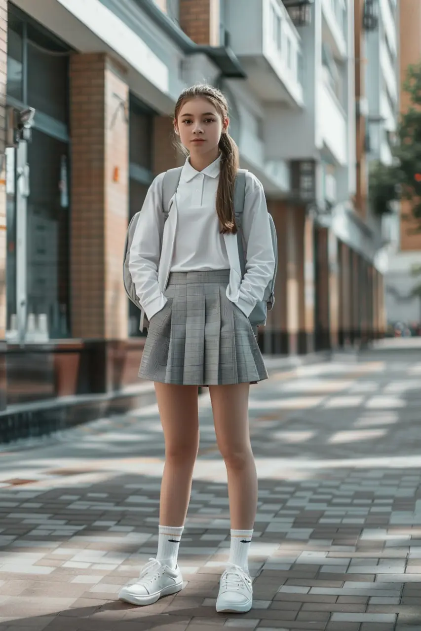 School Uniforms