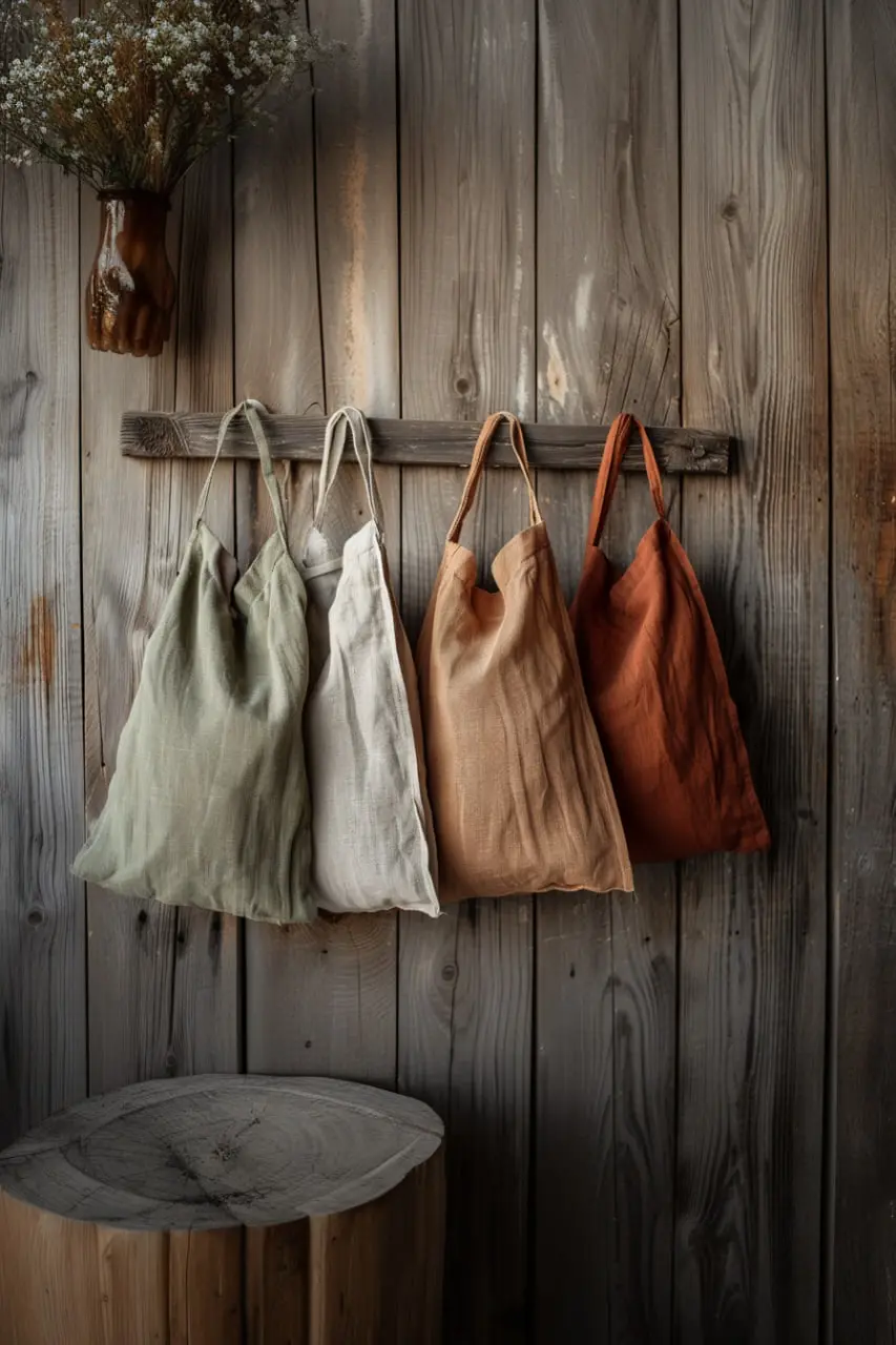 Stitching Sustainably
