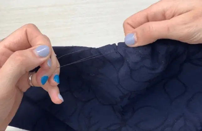 Complete sewing tutorial for a stylish puff sleeve dress Nice