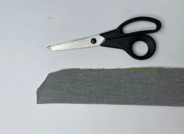 How to sew the Sevran women's autumn coat: detailed step-by-step tutorial