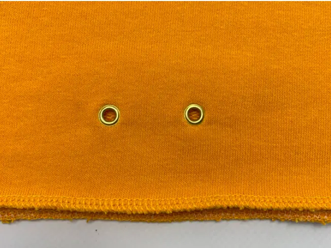 How to make a Orleans women's sweatshirt: sewing tutorial for all levels