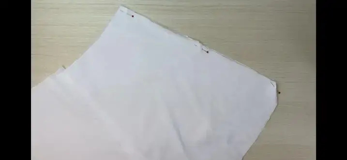 Casablanca girls dress sewing tutorial
