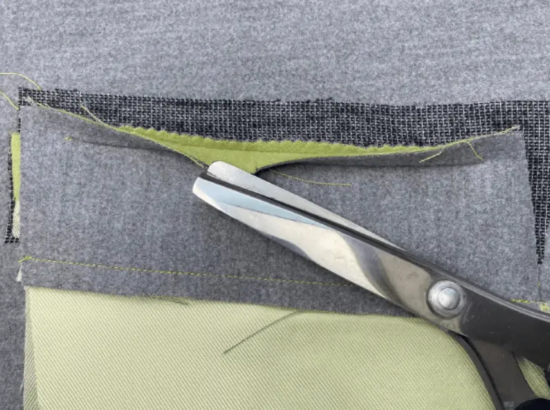 How to sew the Sevran women's autumn coat: detailed step-by-step tutorial