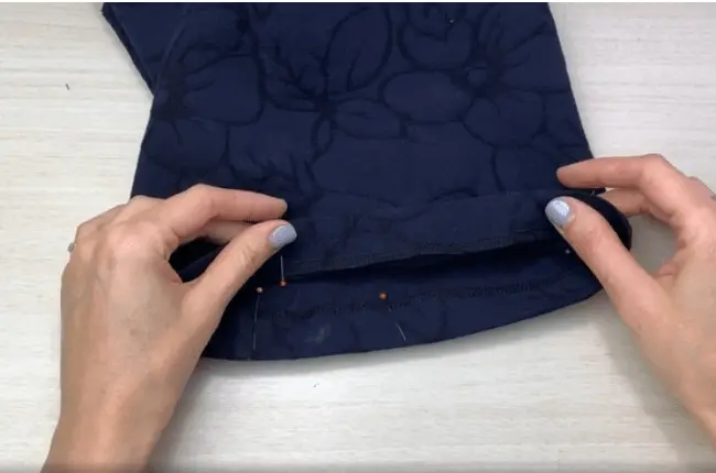 Complete sewing tutorial for a stylish puff sleeve dress Nice