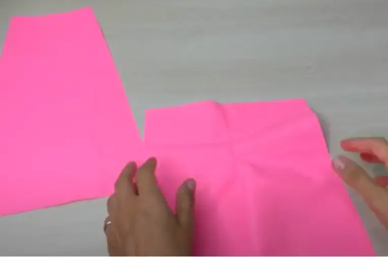 Sew your own toddler overalls Alaska: step-by-step DIY tutorial