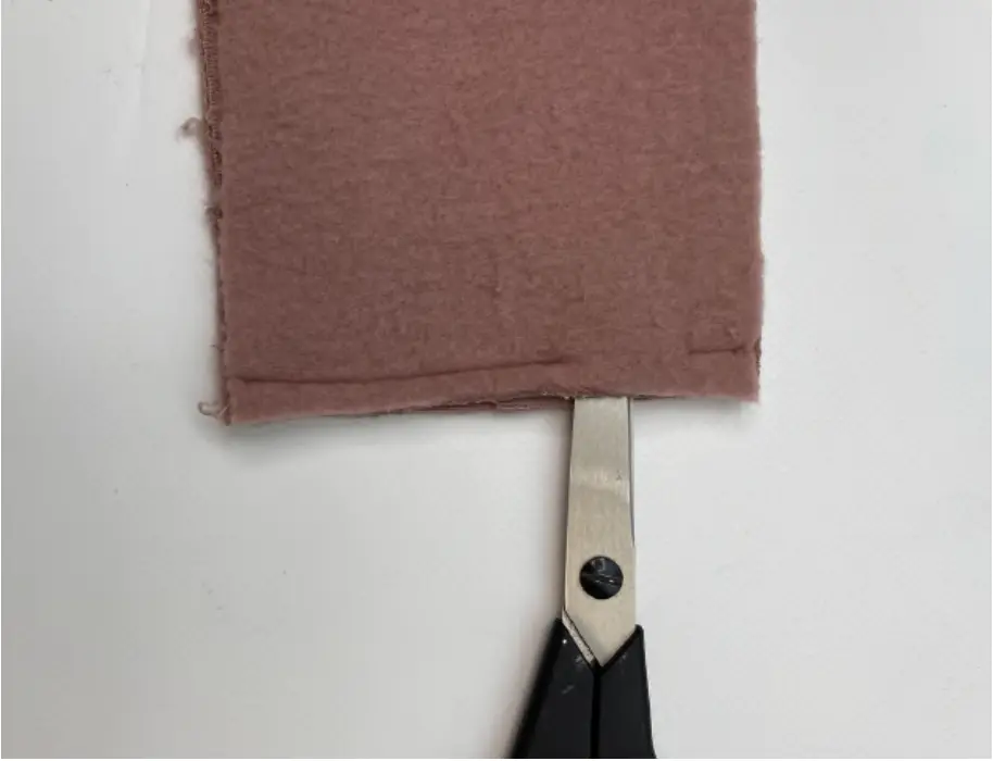New Jersey girls tracksuit sewing tutorial