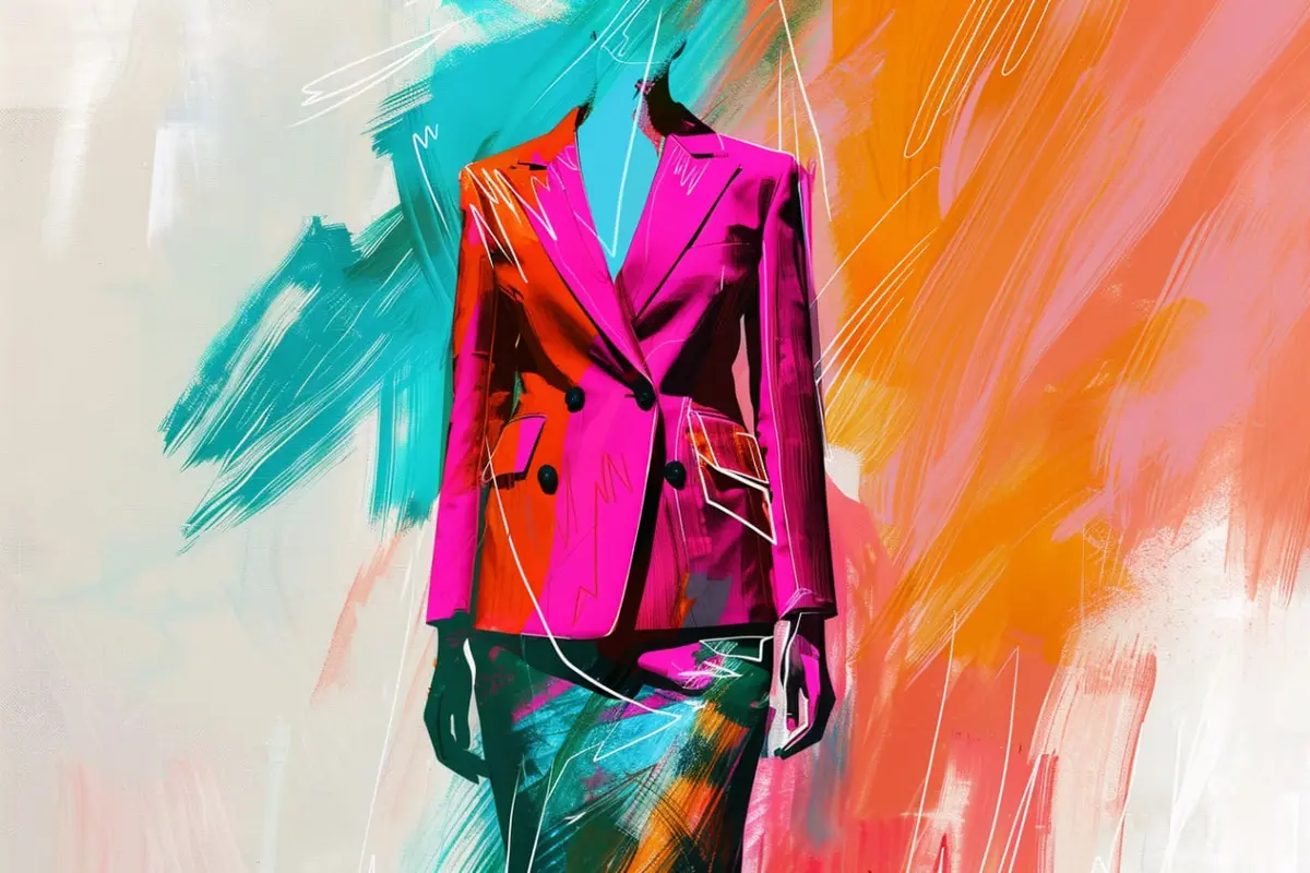 Women’s Suits
