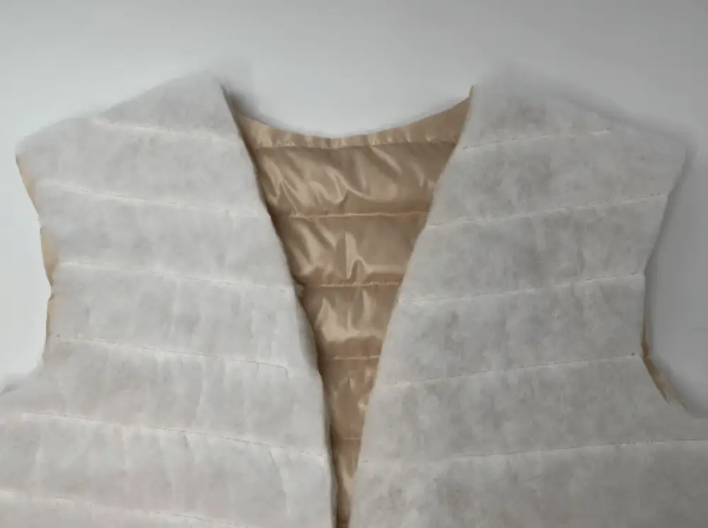How to sew the Lausanne women's jacket: complete step-by-step tutorial