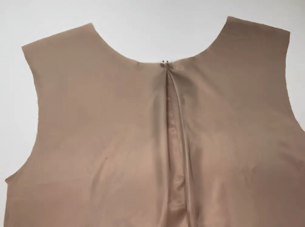How to sew the Lausanne women's jacket: complete step-by-step tutorial