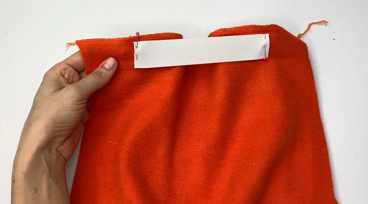 Delhi bib overall sewing tutorial