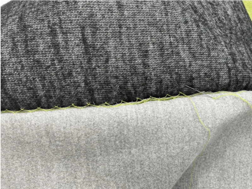 How to sew the Sevran women's autumn coat: detailed step-by-step tutorial