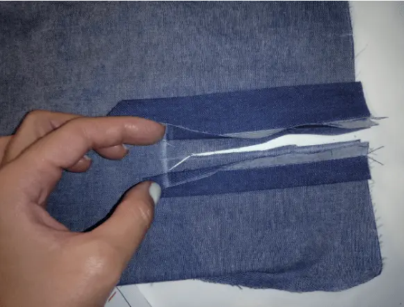 Portland Men's shirt sewing tutorial: step-by-step guide for a classic shirt