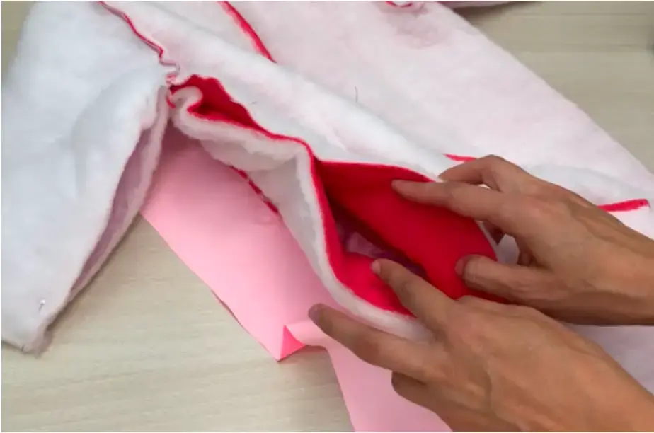 Sew your own toddler overalls Alaska: step-by-step DIY tutorial