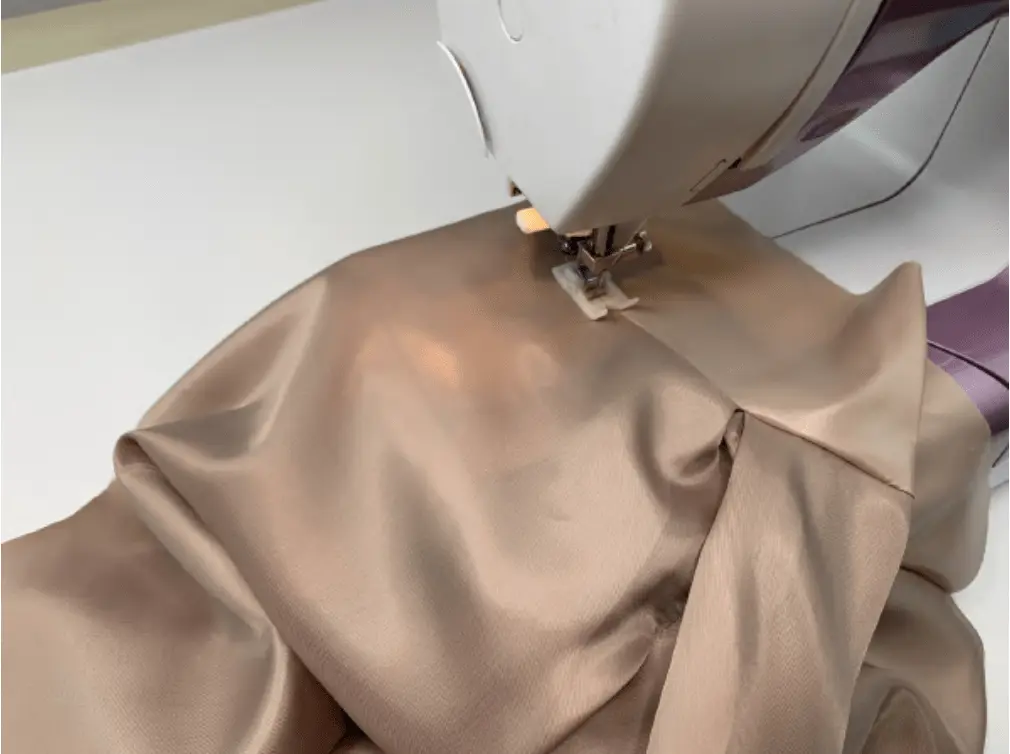 How to sew the Lausanne women's jacket: complete step-by-step tutorial